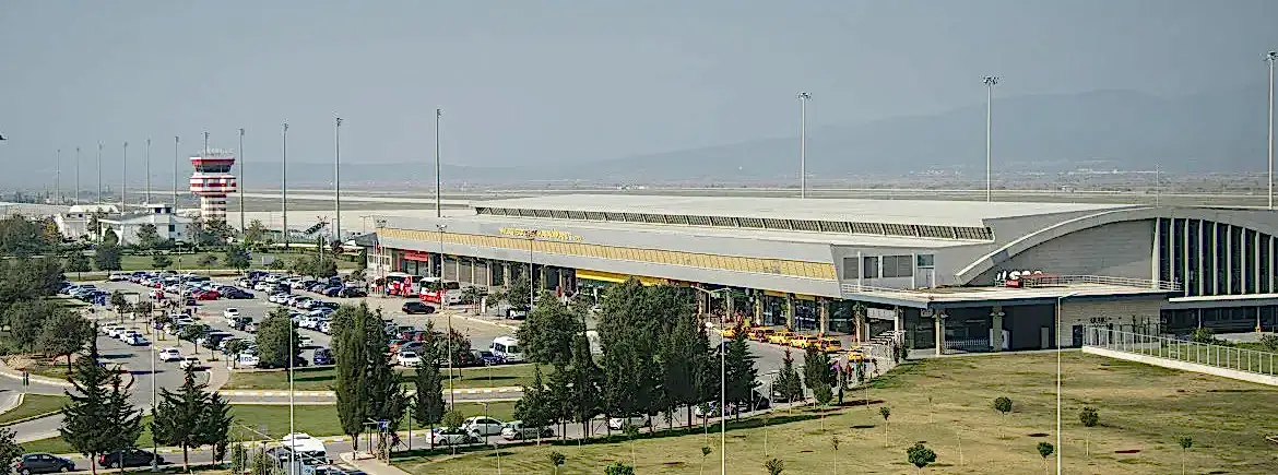 Bodrum Havalimanı Araç Kiralama: İndiğinde Aracın Hazır