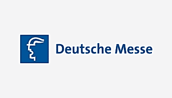 Referanslar Logo - Deutsche Messe
