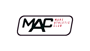 Referanslar Logo - MAC Mars Athletic Club
